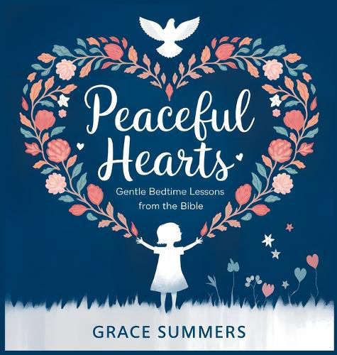 Cover image for Peaceful Hearts