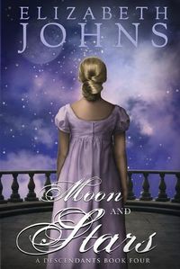 Cover image for Moon And Stars