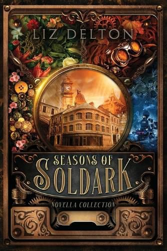 Cover image for Seasons of Soldark