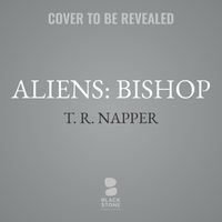 Cover image for Aliens: Bishop