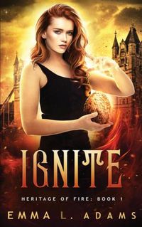 Cover image for Ignite