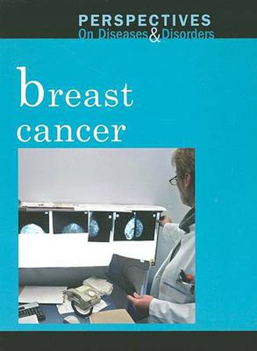 Cover image for Breast Cancer