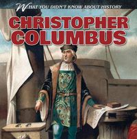 Cover image for Christopher Columbus