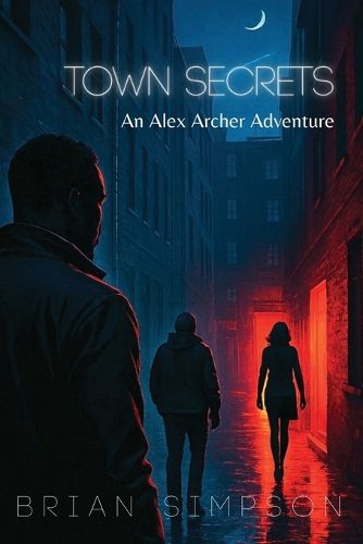 Cover image for Town Secrets