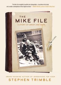 Cover image for The Mike File