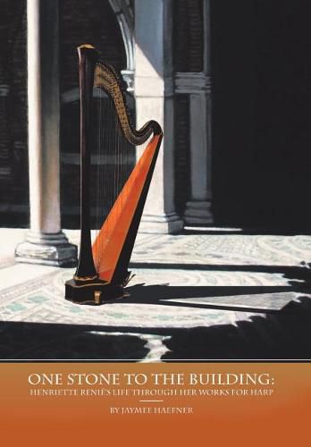 Cover image for One Stone to the Building