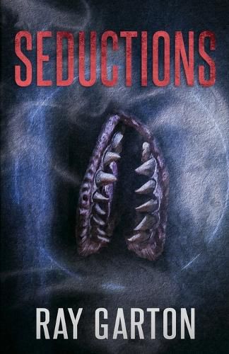 Cover image for Seductions