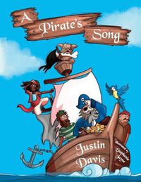 Cover image for A Pirate's Song