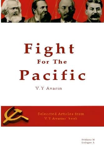 Cover image for Fight For the Pacific - Y. Avarin