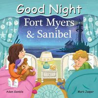 Cover image for Good Night Fort Myers and Sanibel