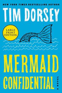 Cover image for Mermaid Confidential