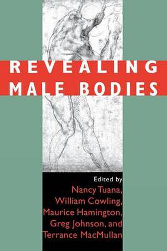 Revealing Male Bodies