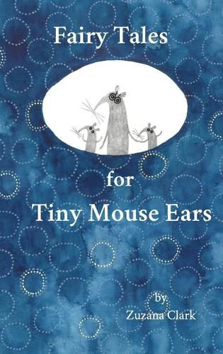 Cover image for Fairy Tales for Tiny Mouse Ears