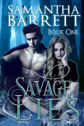 Cover image for Savage Lies