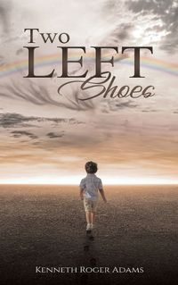 Cover image for Two Left Shoes