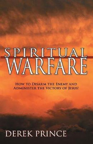 Cover image for Spiritual Warfare