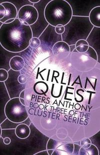 Cover image for Kirlian Quest