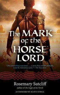 Cover image for The Mark of the Horse Lord, 21