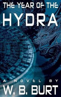 Cover image for The Year of the Hydra