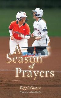 Cover image for A Season of Prayers