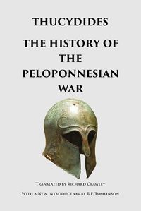 Cover image for The History of the Peloponnesian War
