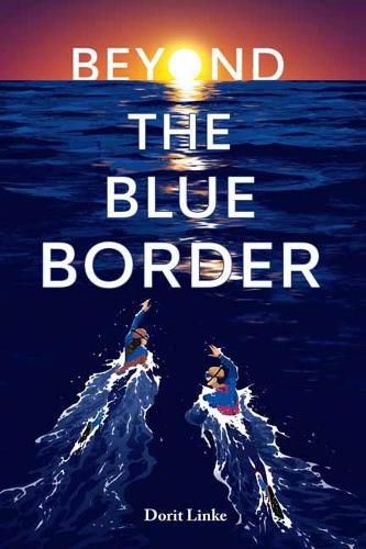 Cover image for Beyond the Blue Border