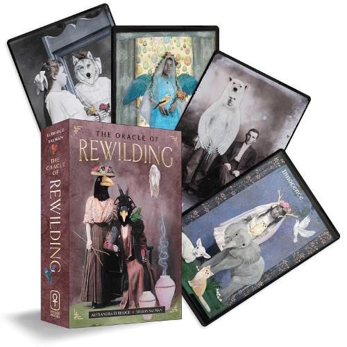 Cover image for The Oracle of Rewilding