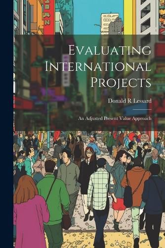 Cover image for Evaluating International Projects