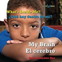 Cover image for El Cerebro / My Brain