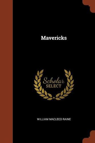 Cover image for Mavericks