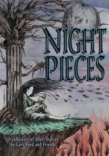 Cover image for Night Pieces