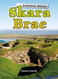 Cover image for Skara Brae