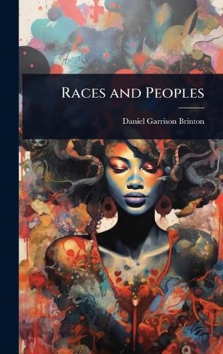 Cover image for Races and Peoples