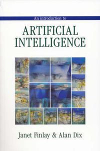 Cover image for An Introduction To Artificial Intelligence