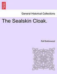 Cover image for The Sealskin Cloak.