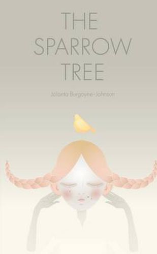 Cover image for The Sparrow Tree