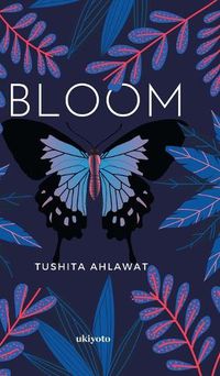 Cover image for Bloom