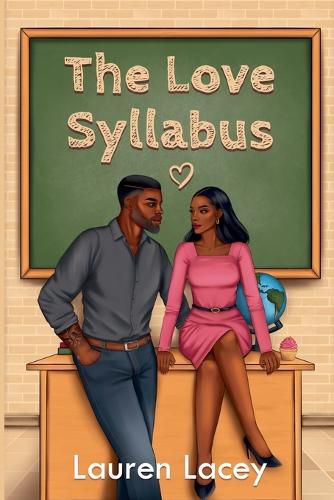 Cover image for The Love Syllabus