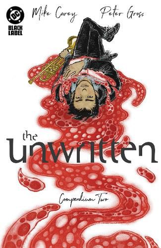 Cover image for The Unwritten Compendium Two