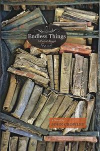 Cover image for Endless Things: A Part of AEgypt