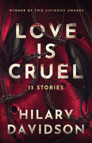 Cover image for Love Is Cruel