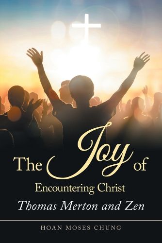 Cover image for The Joy of Encountering Christ