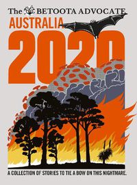 Cover image for Betoota's Australia 2020