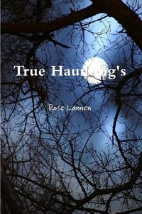 Cover image for True Haunting's