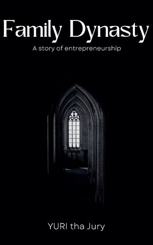 Cover image for Family Dynasty