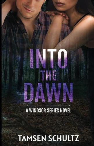 Cover image for Into The Dawn