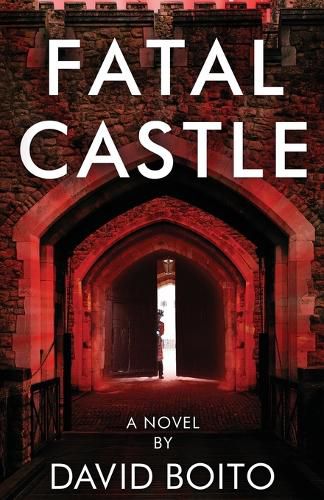 Cover image for Fatal Castle