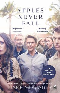 Cover image for Apples Never Fall