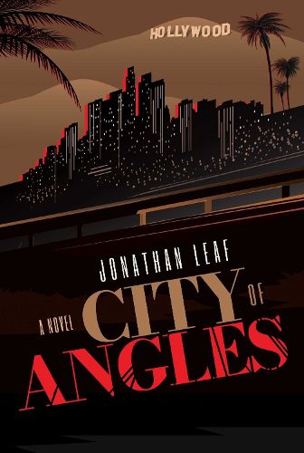 Cover image for City of Angles