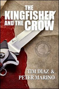 Cover image for The Kingfisher and the Crow